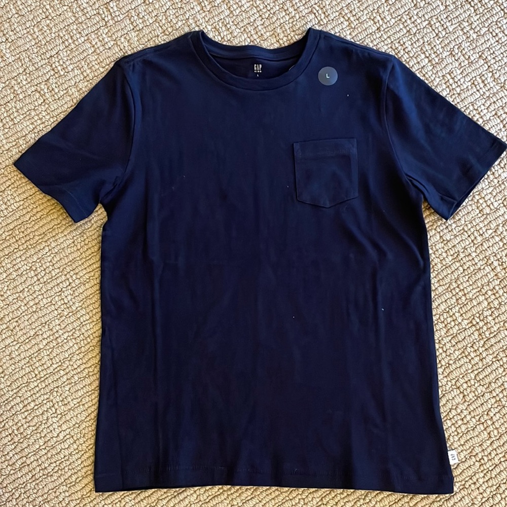 Gap kids short sleeve Tee